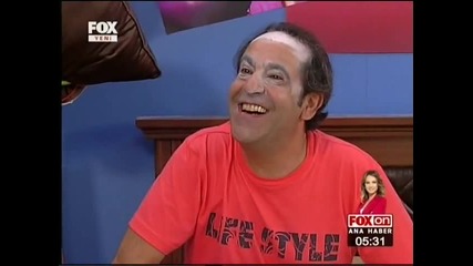 Siki Dostlar 3.bolum 10/10 