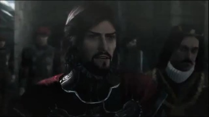 E3 2010: Assassins Creed: Brotherhood - Singleplayer Walkthrough 