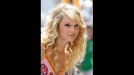 Taylor Swift - You belong with me (h)
