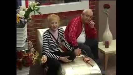 Деца и внуци - Big Brother Family 23.03.10 