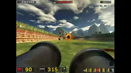 Serious Sam Fun 