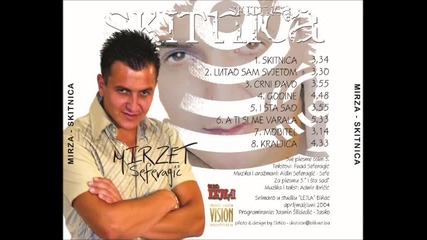 Mirza Seferagic-skitnica.