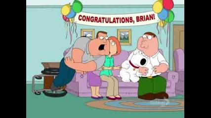 Family Guy Season 8 Episode 15