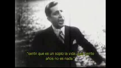 Bandoneon Tango volver Carlos Gardel