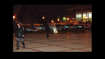 Bad Blue Boys Zagreb