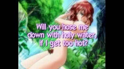 Meat Loaf - I Would Do Anything For Love