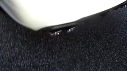 Зверски звук от Mercedes C63 Amg