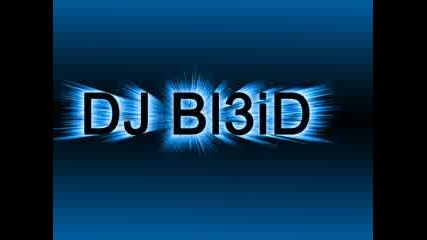 Dj Bl3id-house Mix 2011