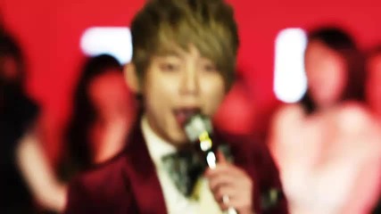 [hq] Handsome People - Shall we dance [ mv ]