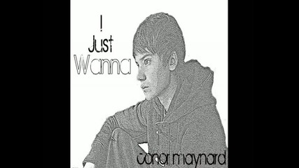 Conor Maynard-i Just Wanna