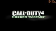 Call of Duty 4 Modern Warfare - Veteran #01 Prologue - F.n.g.