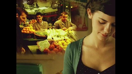 La valse d' Amlie
