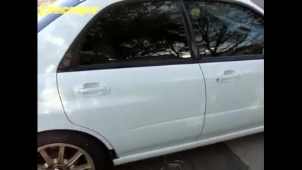 Супер Яко Subaru Impreza 2.5 Rs