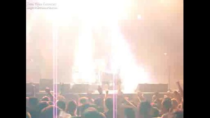 Limp Bizkit - Hot Dog (live Sofia, Bulgaria - 2009)
