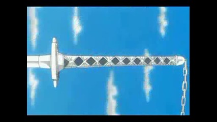 Bleach Hallow Fight