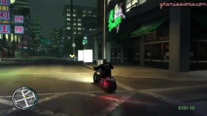 Gta Tlad Mission 11 - This Shits Cursed!