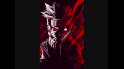 Naruto, The Monster Inside