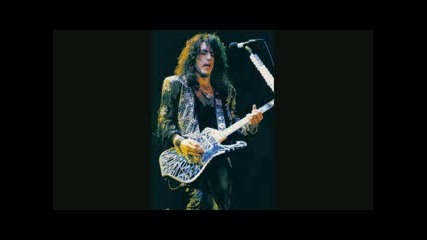 Kiss - Rain