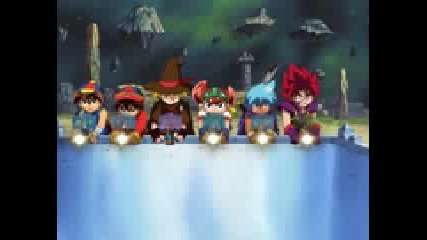 Battle B - Daman