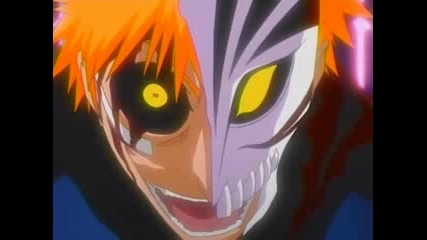 Bleach amv - evil angel
