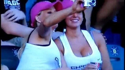По руси от това няма на каде:d