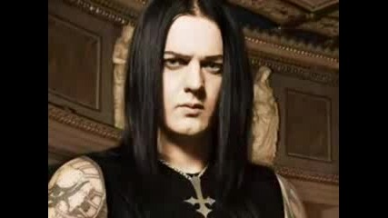 Satyricon - Skyggedans.