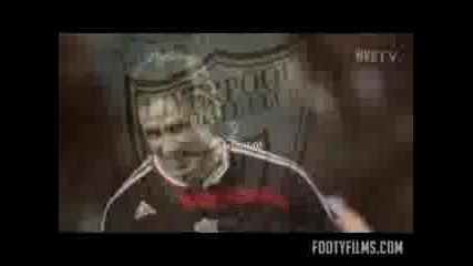 Fernando Torres Top 20 Goals Liverpool