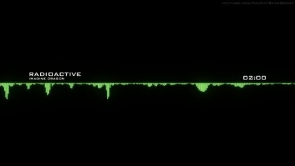 Imagine Dragons - Radioactive
