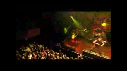 Papa Roach - Dead Cell Live