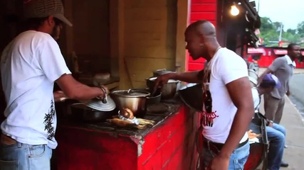 Mr. Vegas ft. Shaggy & Josey Wales - Sweet Jamaica