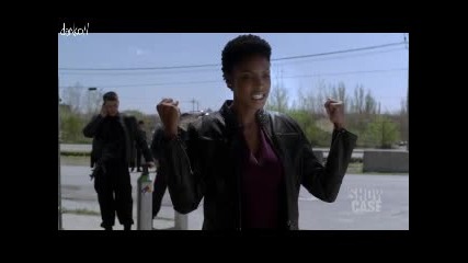 Lost girl - Епизод 7 част 3 + бг