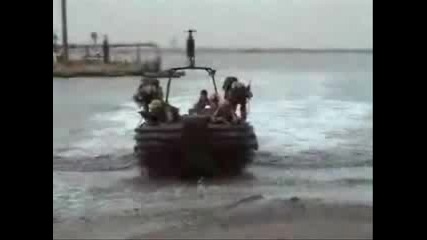 Funny Accidents In Army