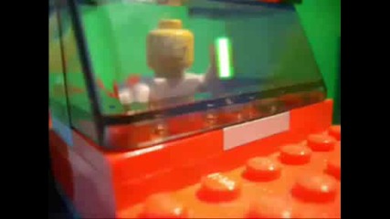 The Simpson В Лего Формат 