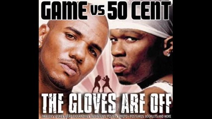 The Game feat 50 Cent - How We Do 