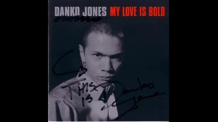 Danko Jones - If I Were You