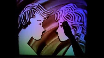 Sand Art - Ilana Yahav