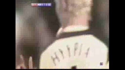 liverpool and manchester United