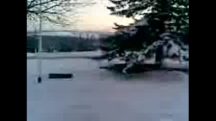 Въртене на atv в угърчин