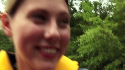 imovie Trailers - Blockbuster
