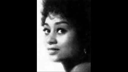 Reri Grist - Somewhere