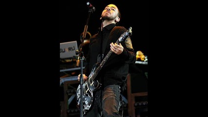 Linkin Park - Nobody`s Listening Hd 