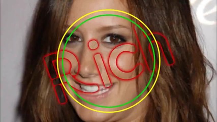 Ashley Tisdale - Beautiful Dirty Rich