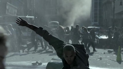 -= Chris Brown & Justin Bieber - Next To You =-