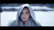У Н И К А Л Н А! Премиера 2016 » Demi Lovato - Stone Cold (official Video)