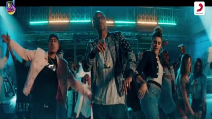 Dr Zeus & Snoop Dogg, Zora Randhawa, Nargis Fakhri - Woofer Official Song