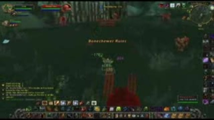 Death By Shadow - Grinding with Orias and Osma