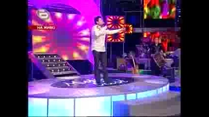 Milko Kalaijiev Imitiran Ot Ivan