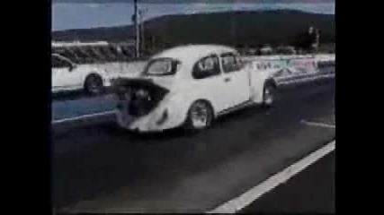 Vw Big Wheelie - Exotic - Cars.info20.com