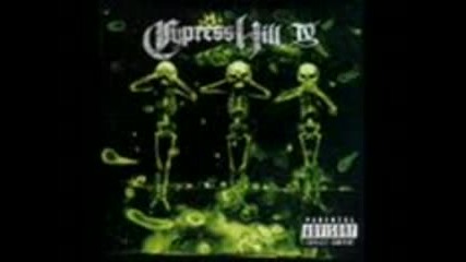 Cypress Hill - Hits From The Bong [ T - Ray]