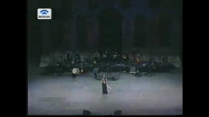 Katerina Papadopoulou - Milo mou kokkino 